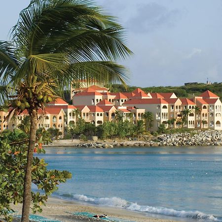 Divi Little Bay Beach Resort Philipsburg  Dış mekan fotoğraf