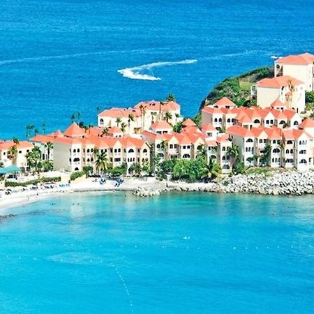 Divi Little Bay Beach Resort Philipsburg  Dış mekan fotoğraf