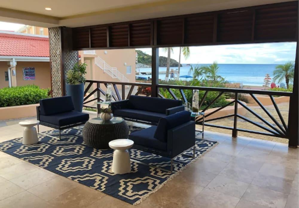 Divi Little Bay Beach Resort Philipsburg  Dış mekan fotoğraf