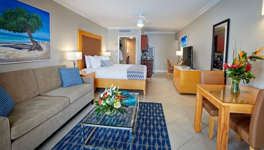 Divi Little Bay Beach Resort Philipsburg  Dış mekan fotoğraf