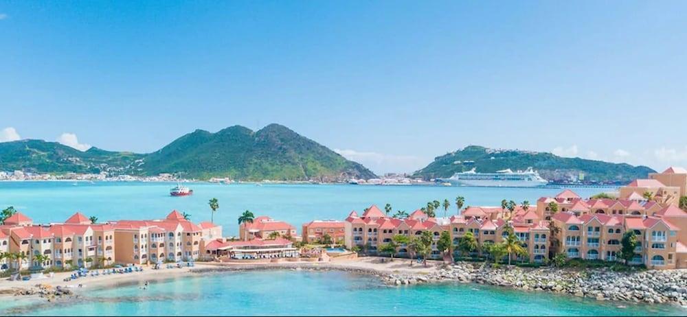 Divi Little Bay Beach Resort Philipsburg  Dış mekan fotoğraf