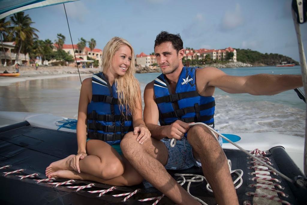 Divi Little Bay Beach Resort Philipsburg  Dış mekan fotoğraf