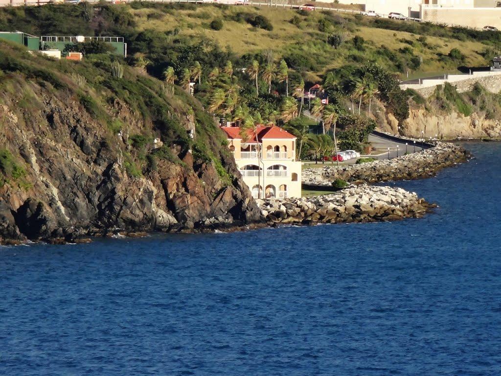 Divi Little Bay Beach Resort Philipsburg  Dış mekan fotoğraf