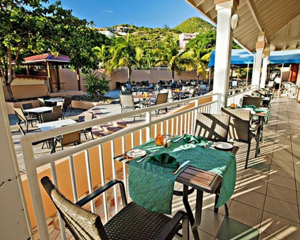 Divi Little Bay Beach Resort Philipsburg  Dış mekan fotoğraf