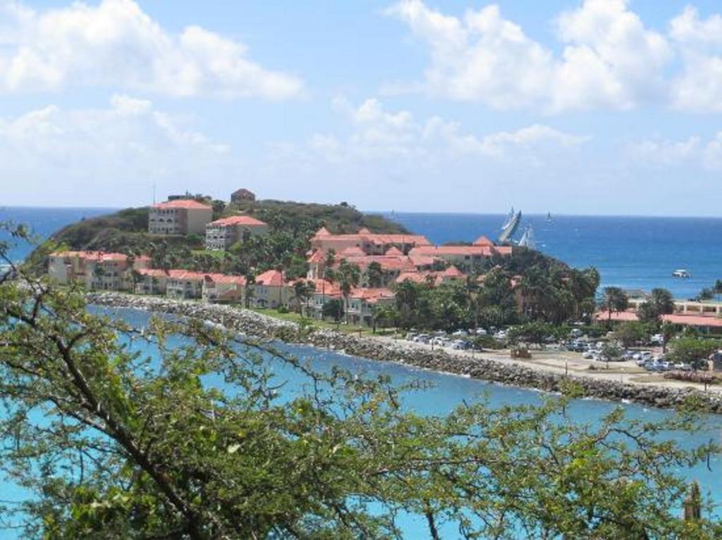 Divi Little Bay Beach Resort Philipsburg  Dış mekan fotoğraf