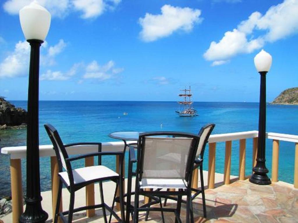 Divi Little Bay Beach Resort Philipsburg  Dış mekan fotoğraf