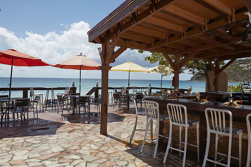Divi Little Bay Beach Resort Philipsburg  Dış mekan fotoğraf