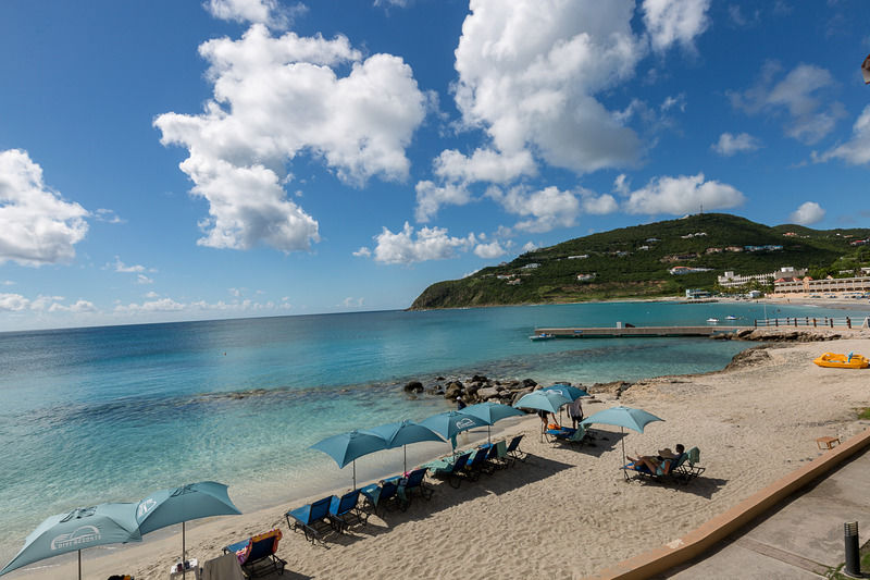 Divi Little Bay Beach Resort Philipsburg  Dış mekan fotoğraf