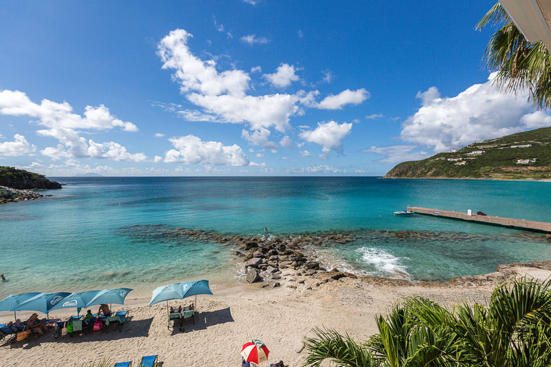 Divi Little Bay Beach Resort Philipsburg  Dış mekan fotoğraf