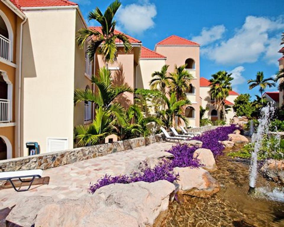 Divi Little Bay Beach Resort Philipsburg  Dış mekan fotoğraf