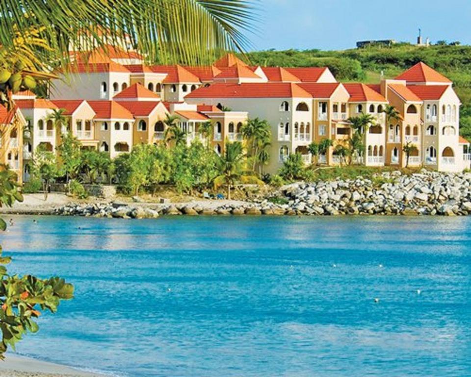 Divi Little Bay Beach Resort Philipsburg  Dış mekan fotoğraf