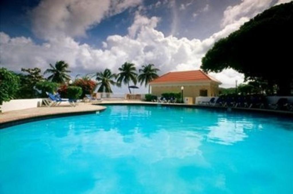 Divi Little Bay Beach Resort Philipsburg  Dış mekan fotoğraf