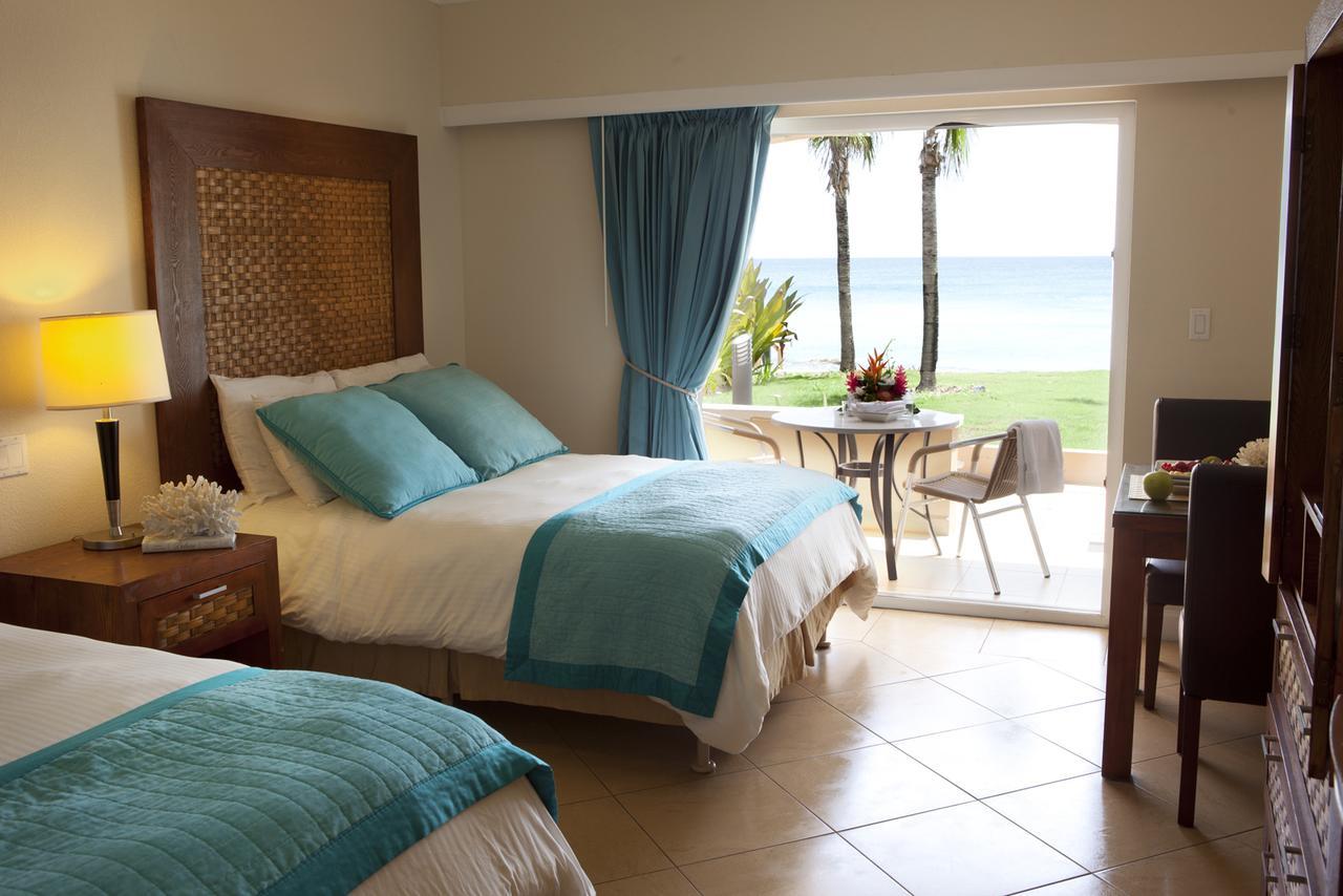 Divi Little Bay Beach Resort Philipsburg  Dış mekan fotoğraf