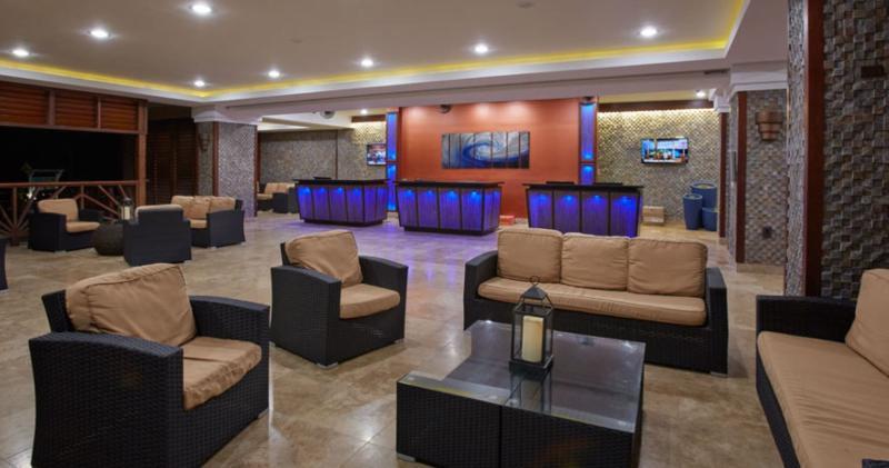 Divi Little Bay Beach Resort Philipsburg  Dış mekan fotoğraf