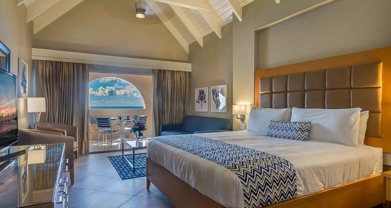 Divi Little Bay Beach Resort Philipsburg  Dış mekan fotoğraf