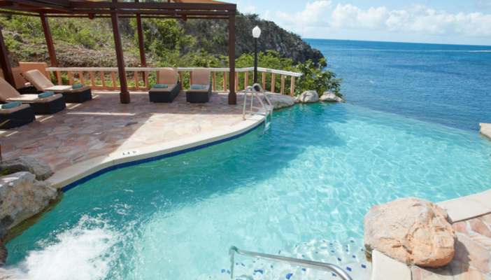 Divi Little Bay Beach Resort Philipsburg  Dış mekan fotoğraf