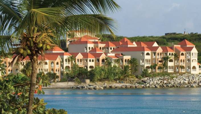 Divi Little Bay Beach Resort Philipsburg  Dış mekan fotoğraf