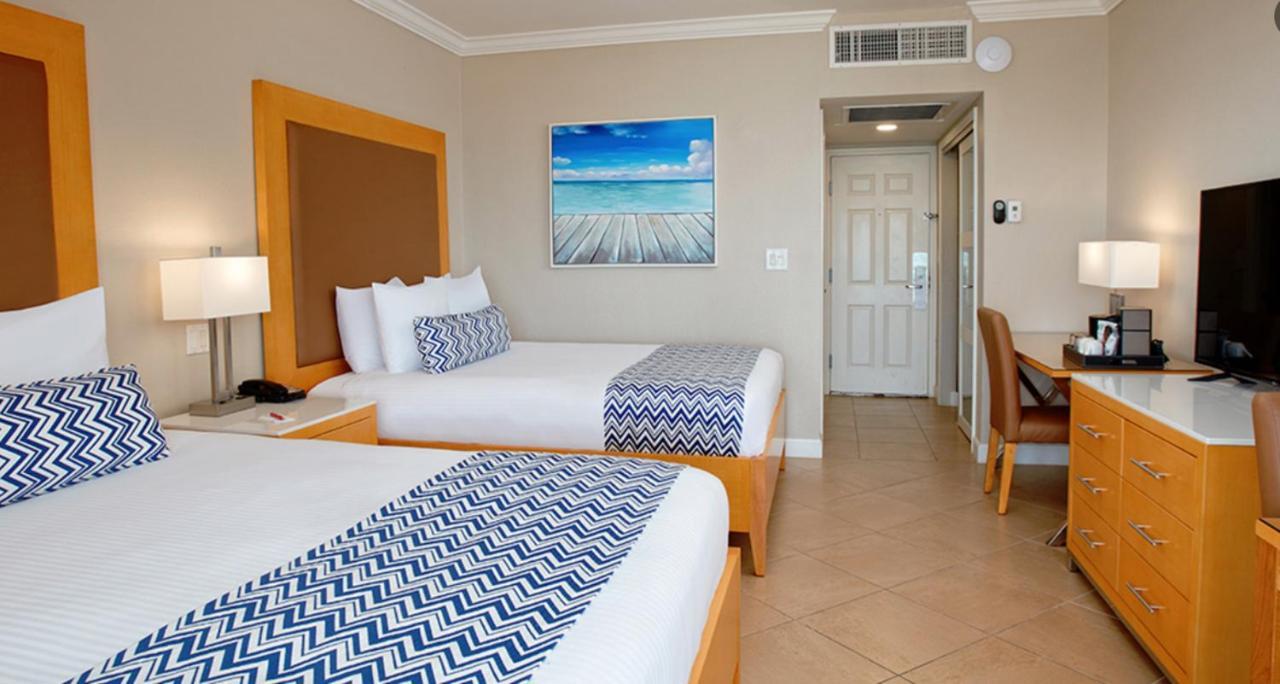 Divi Little Bay Beach Resort Philipsburg  Dış mekan fotoğraf